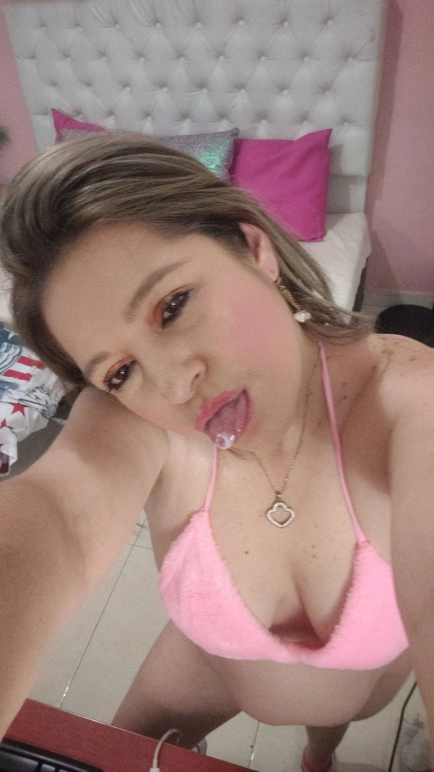 XXX Porn Photo of Nude Samii_Sweett 53