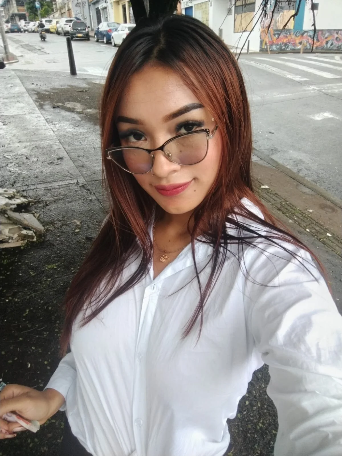 XXX Porn Photo of Nude SashaHans 214