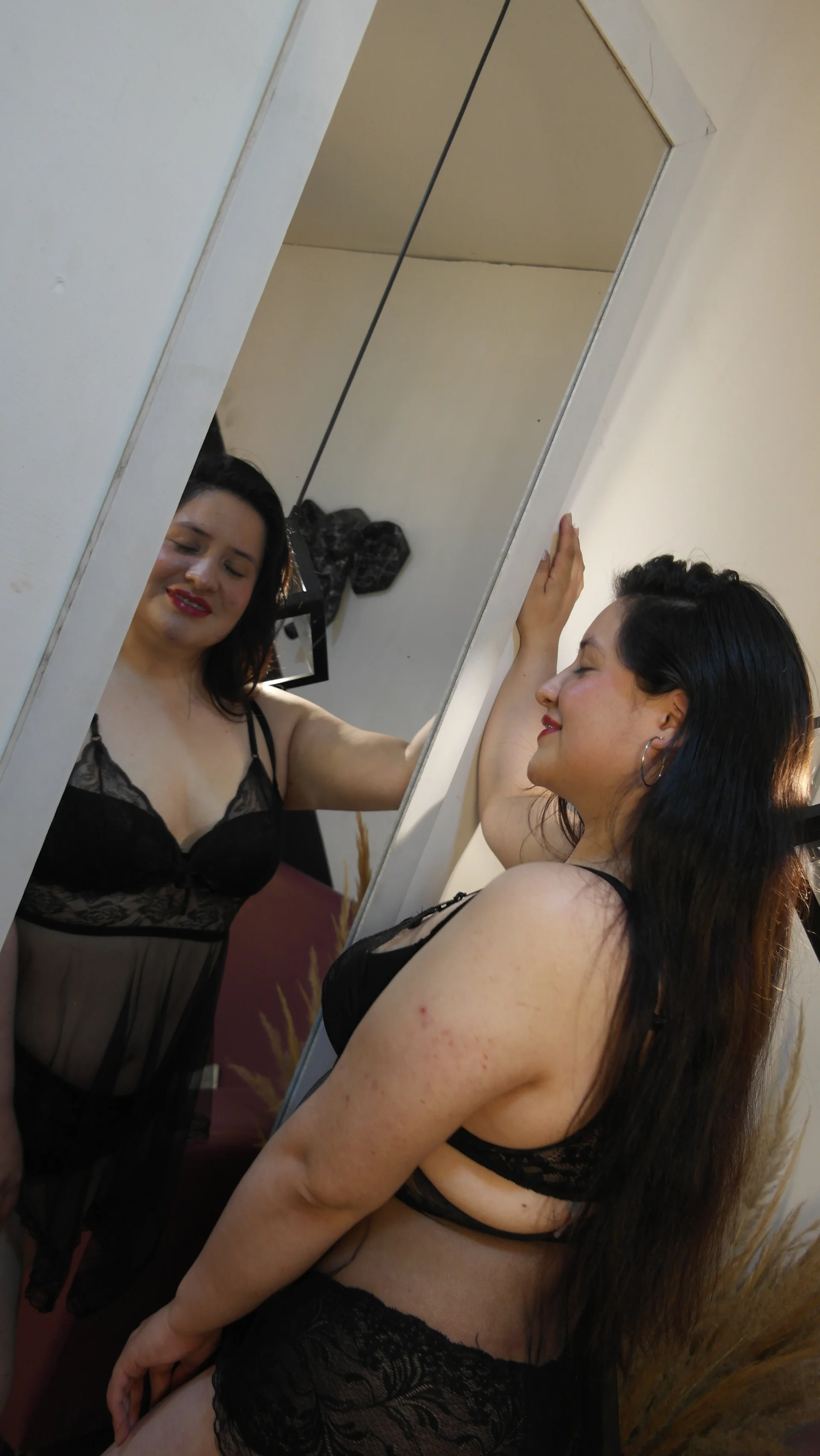XXX Porn Photo of Nude Laura__Castillo_ 4
