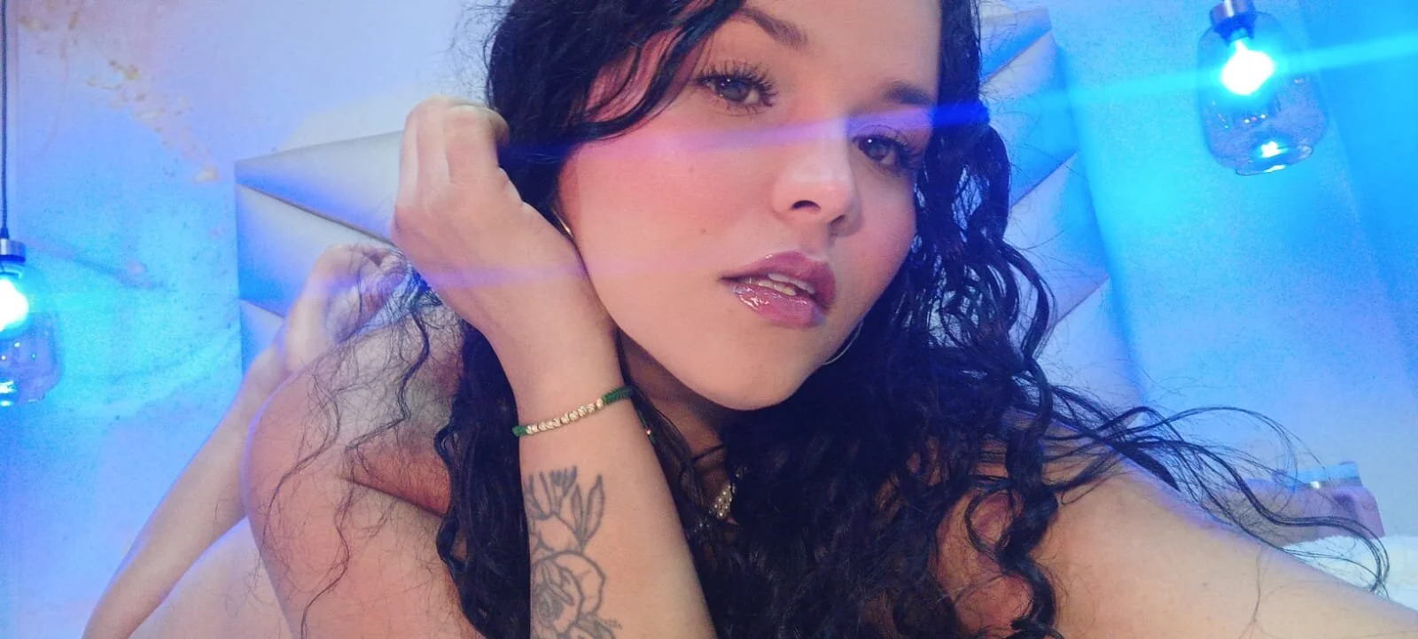 XXX Porn Photo of Nude LottiCarter 17
