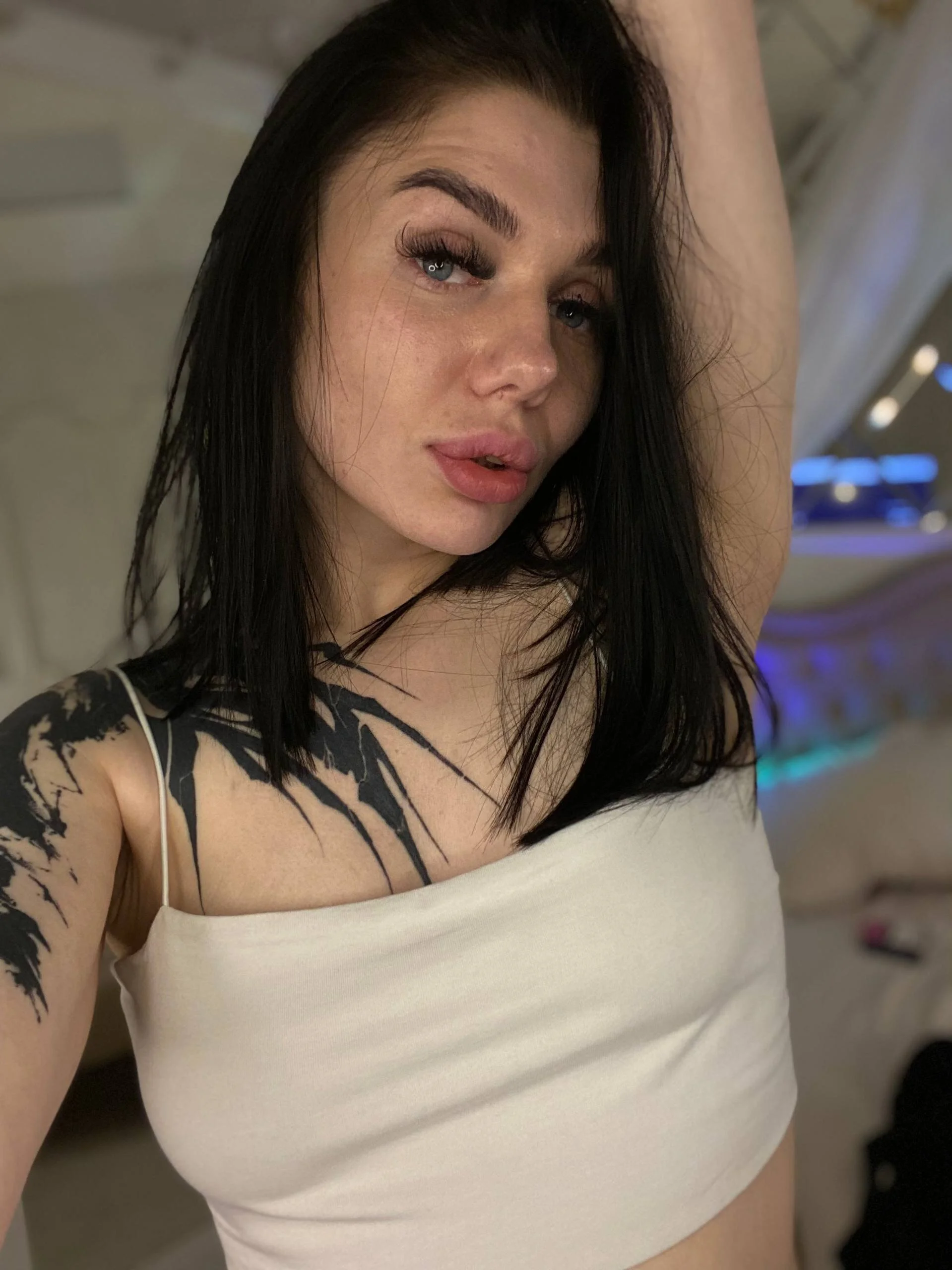 XXX Porn Photo of Nude MaeveMoon 24