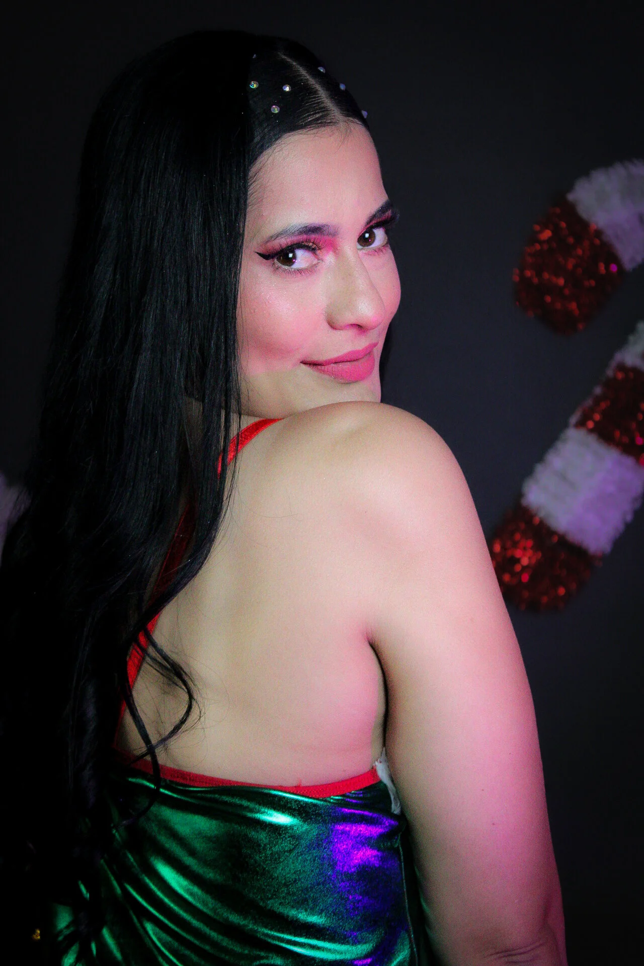 XXX Porn Photo of Nude nathalia_zamu 19