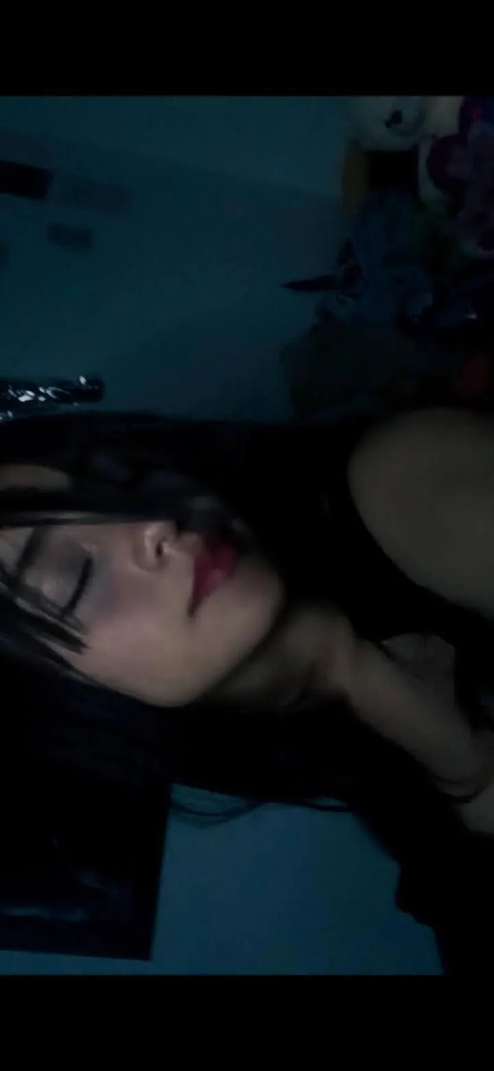 XXX Porn Photo of Nude Anna_Blade_ 1