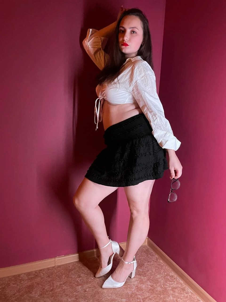 XXX Porn Photo of Nude jenna_elayne 3