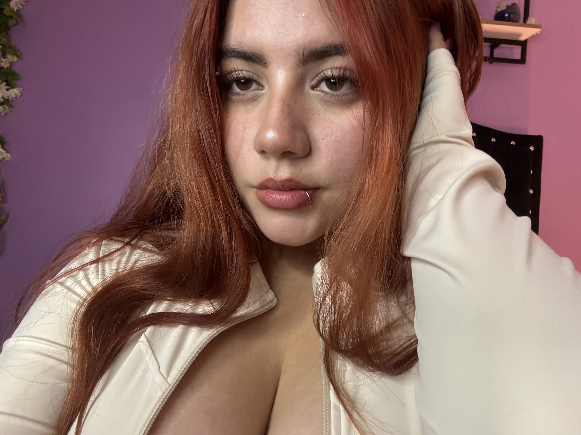 XXX Porn Photo of Nude Quimexis_dePablo 3