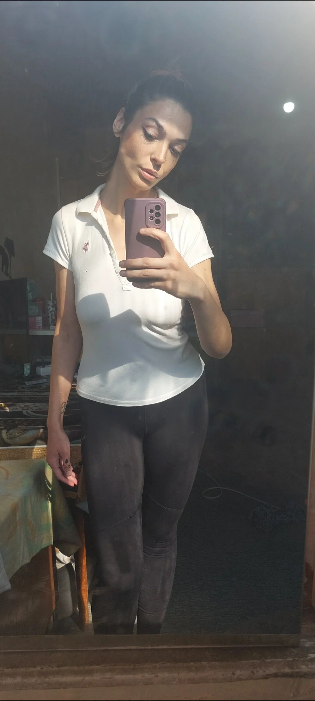 XXX Porn Photo of Nude MalditaLocaa 2