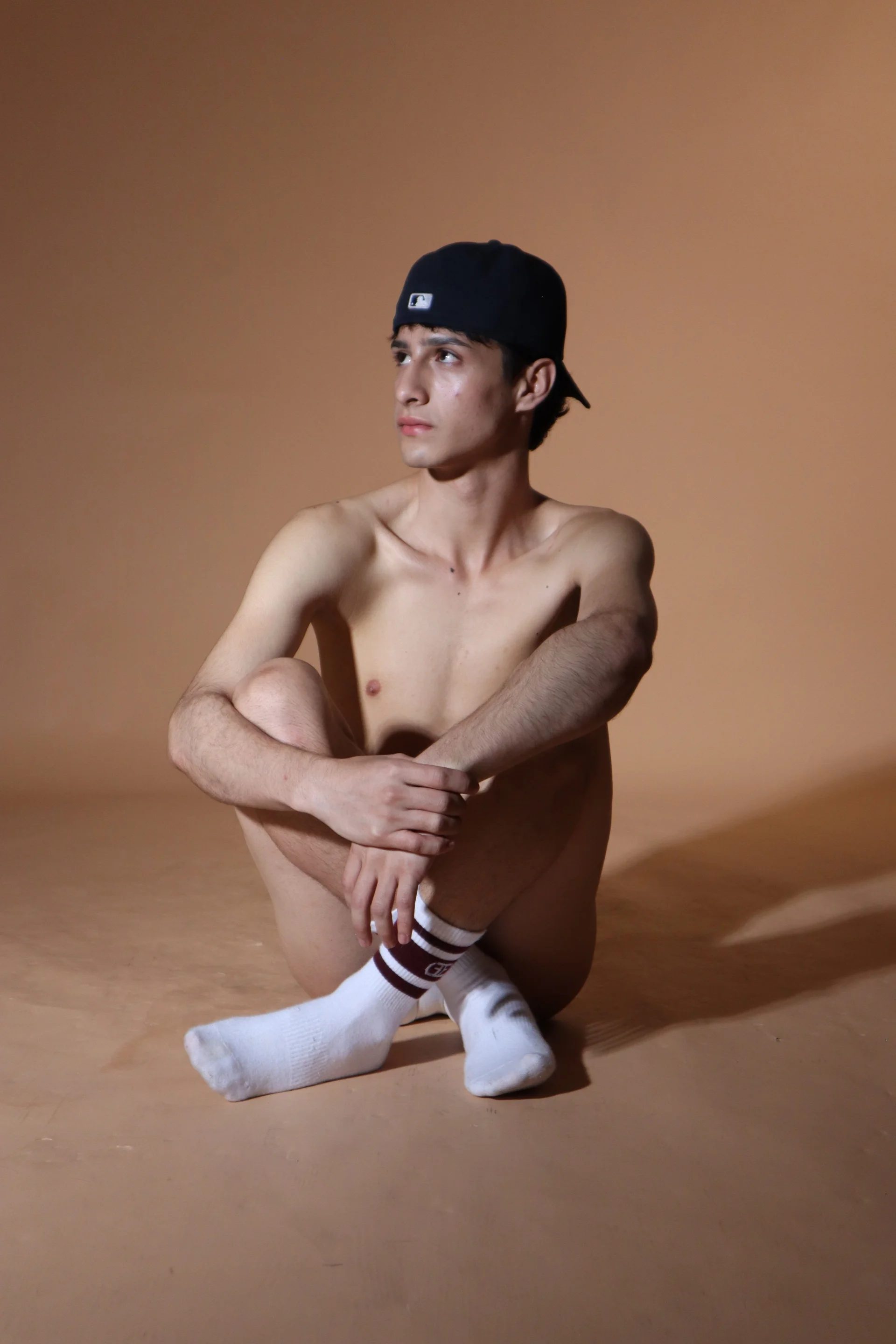 XXX Porn Photo of Nude oliver_laurent 25