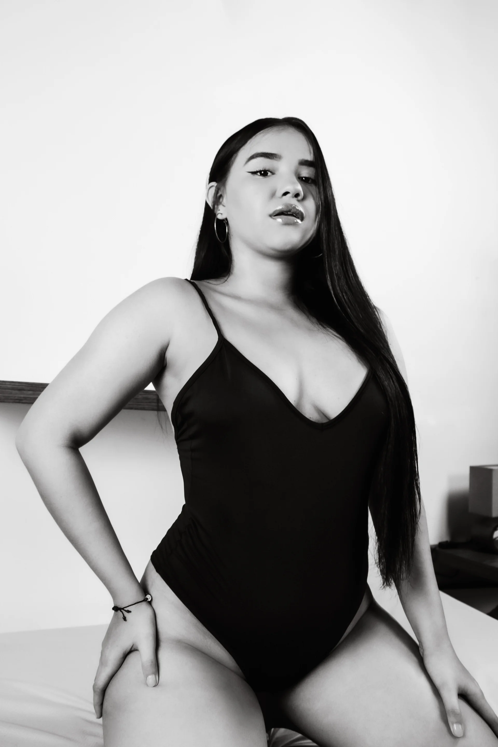 XXX Porn Photo of Nude Curvy_Cute 3