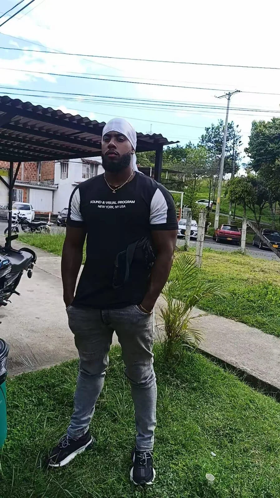 XXX Porn Photo of Nude lebron_million 38