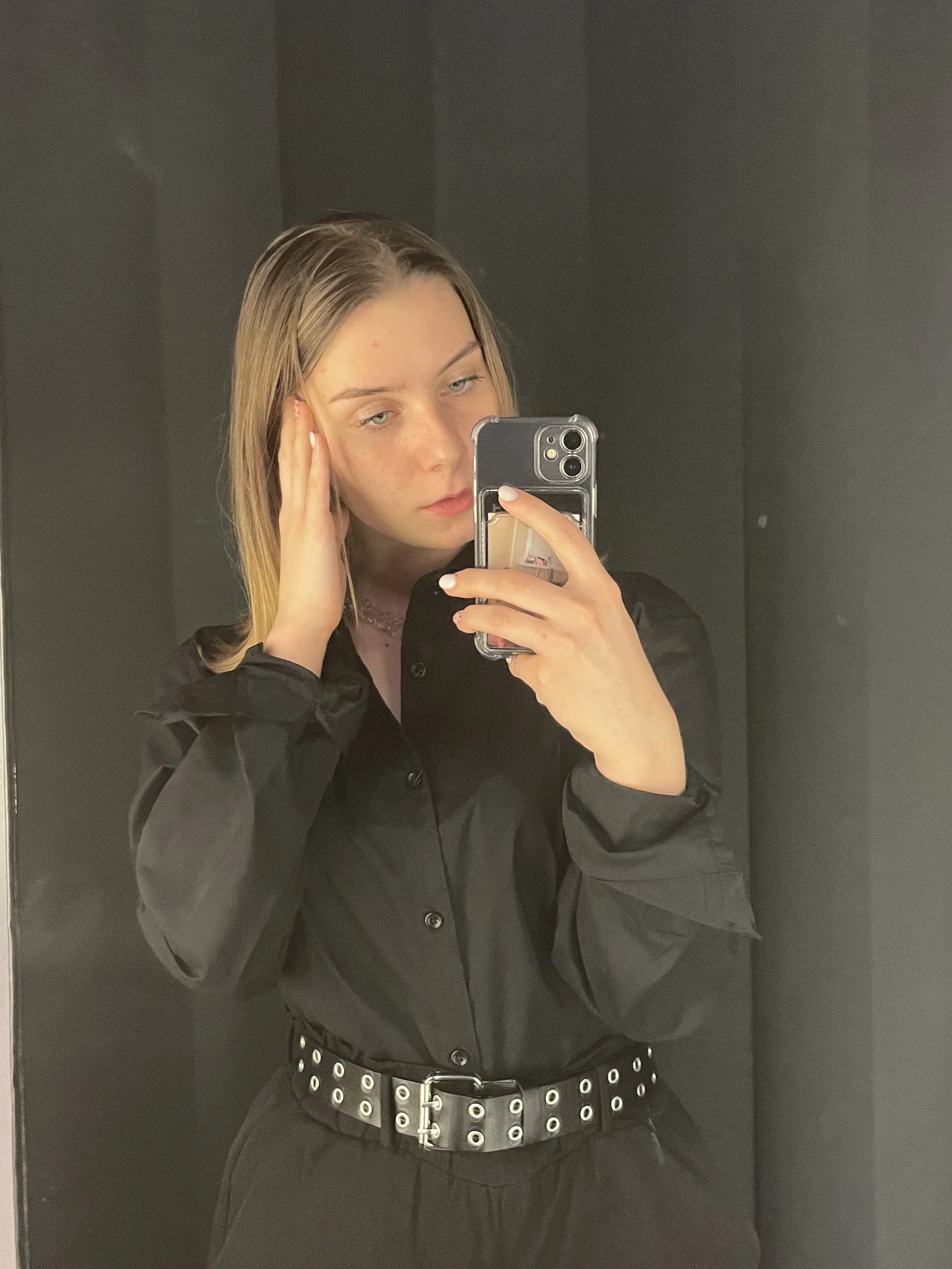 XXX Porn Photo of Nude MurrrWorren 5