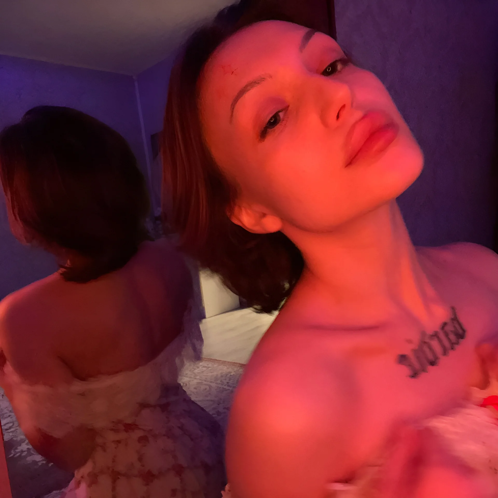 XXX Porn Photo of Nude DollieJenni 5