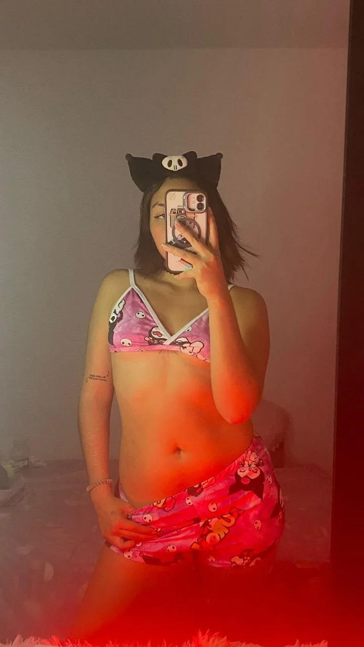 XXX Porn Photo of Nude hachisterling 3