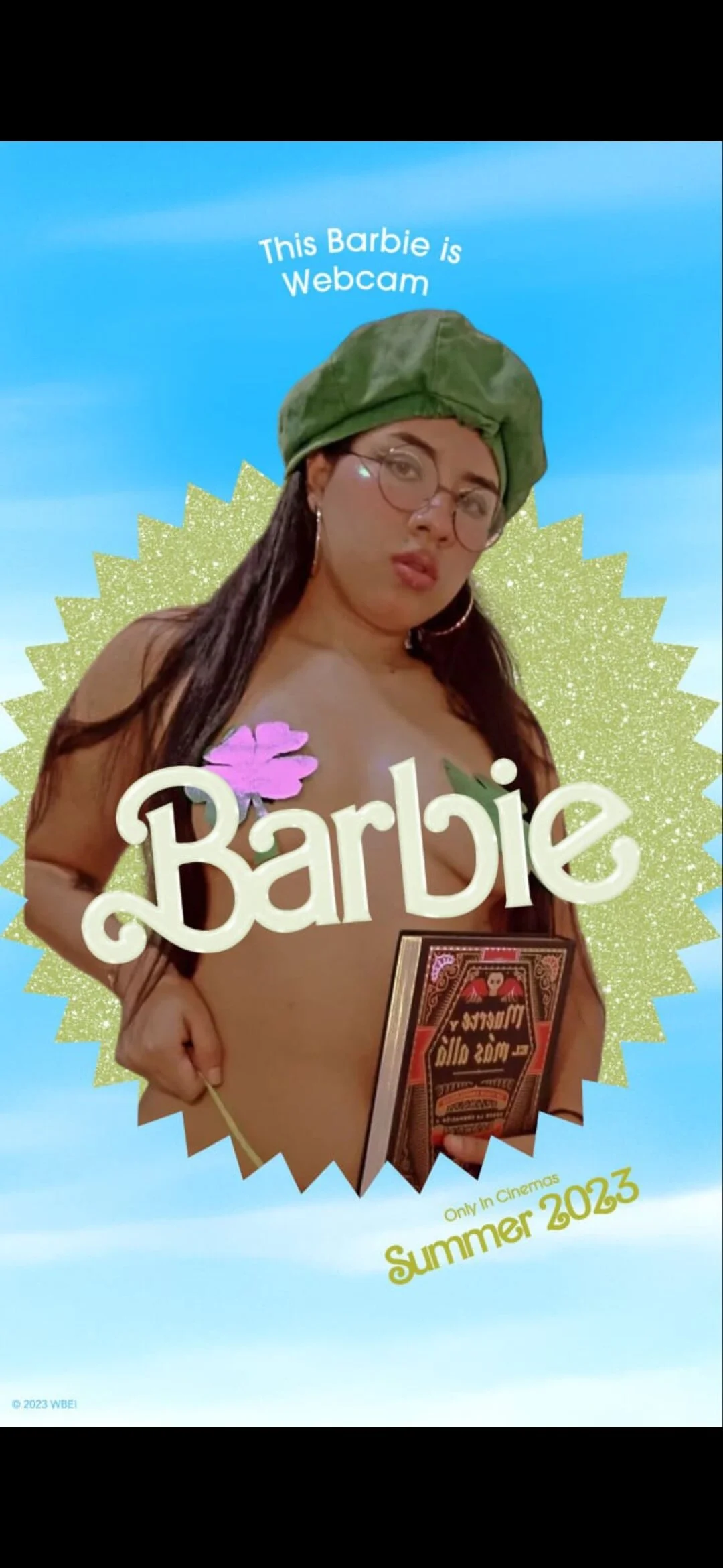 XXX Porn Photo of Nude Danelyhit 32