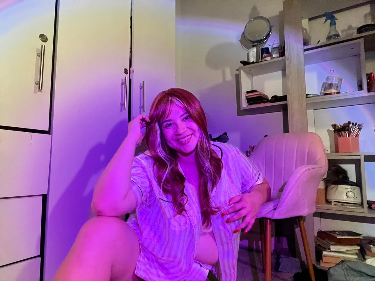 XXX Porn Photo of Nude Roxanna2 1