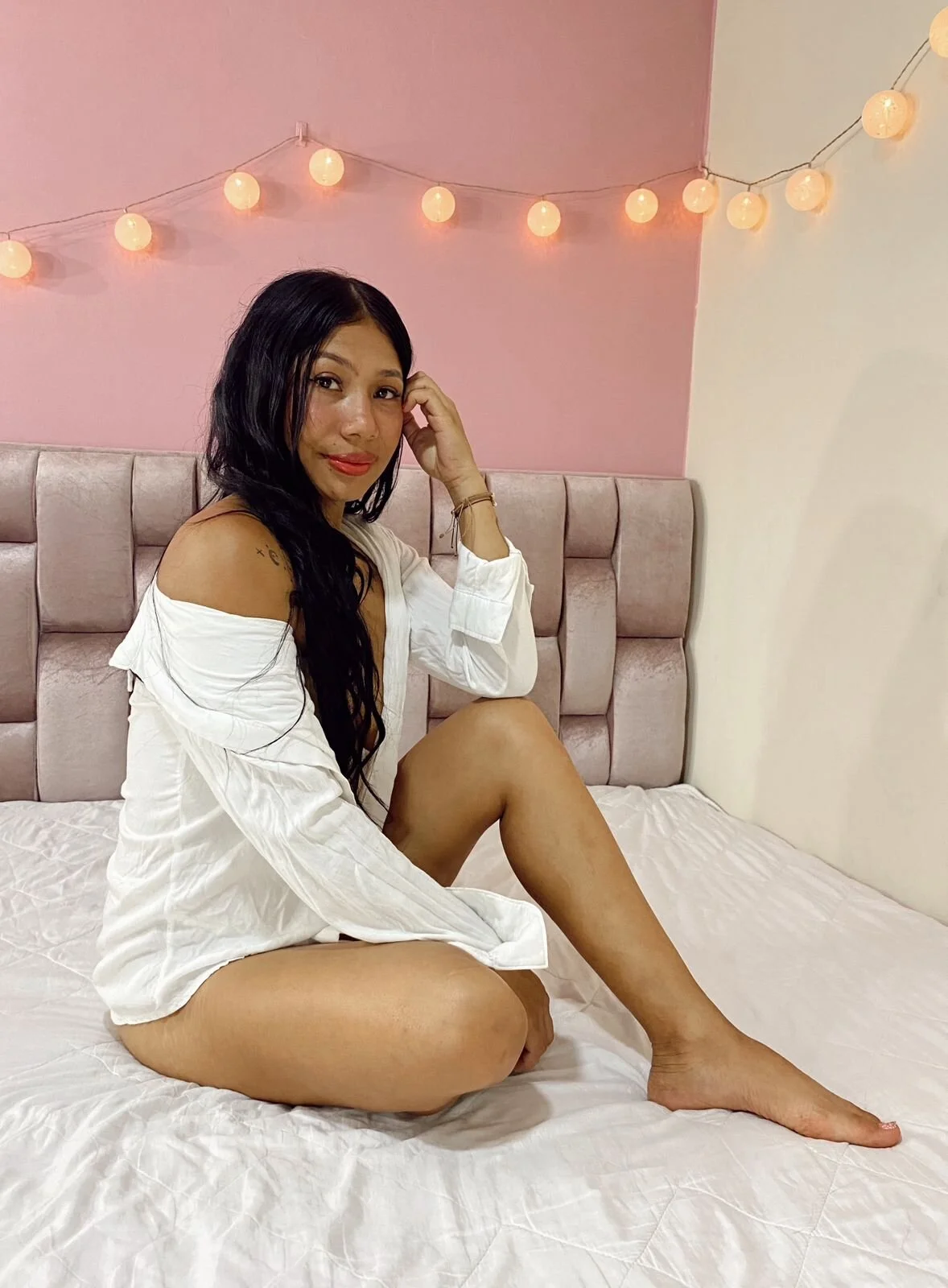 XXX Porn Photo of Nude Rous-squir 9