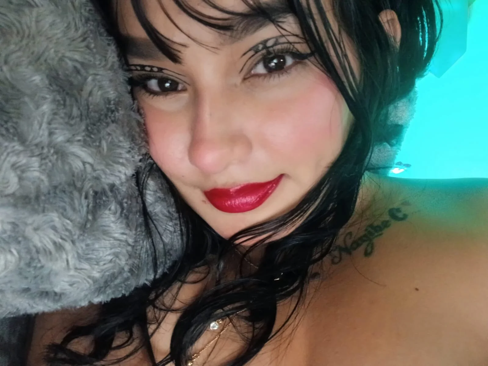XXX Porn Photo of Nude Noxveeltt 6