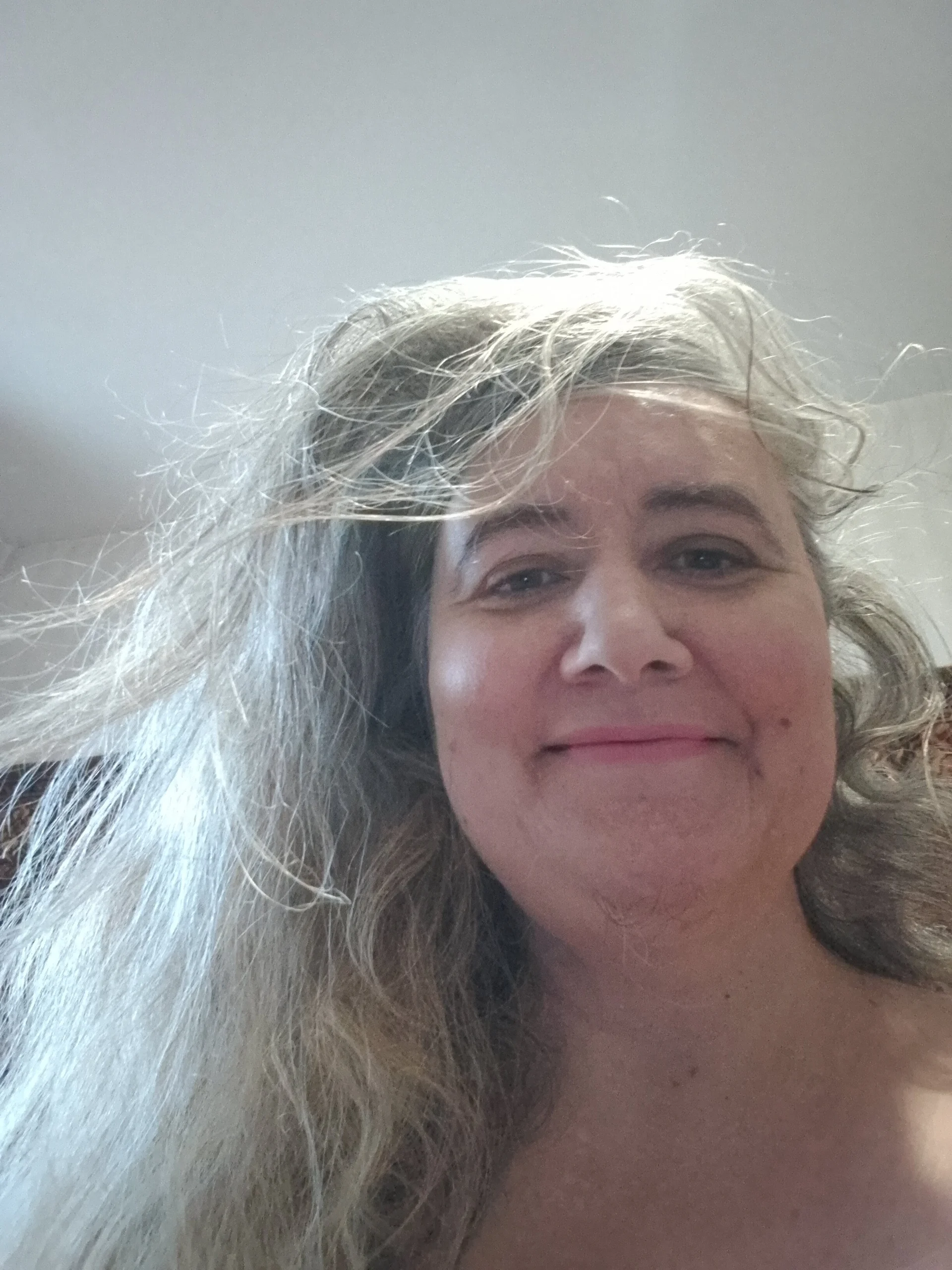 XXX Porn Photo of Nude goodstyle 23