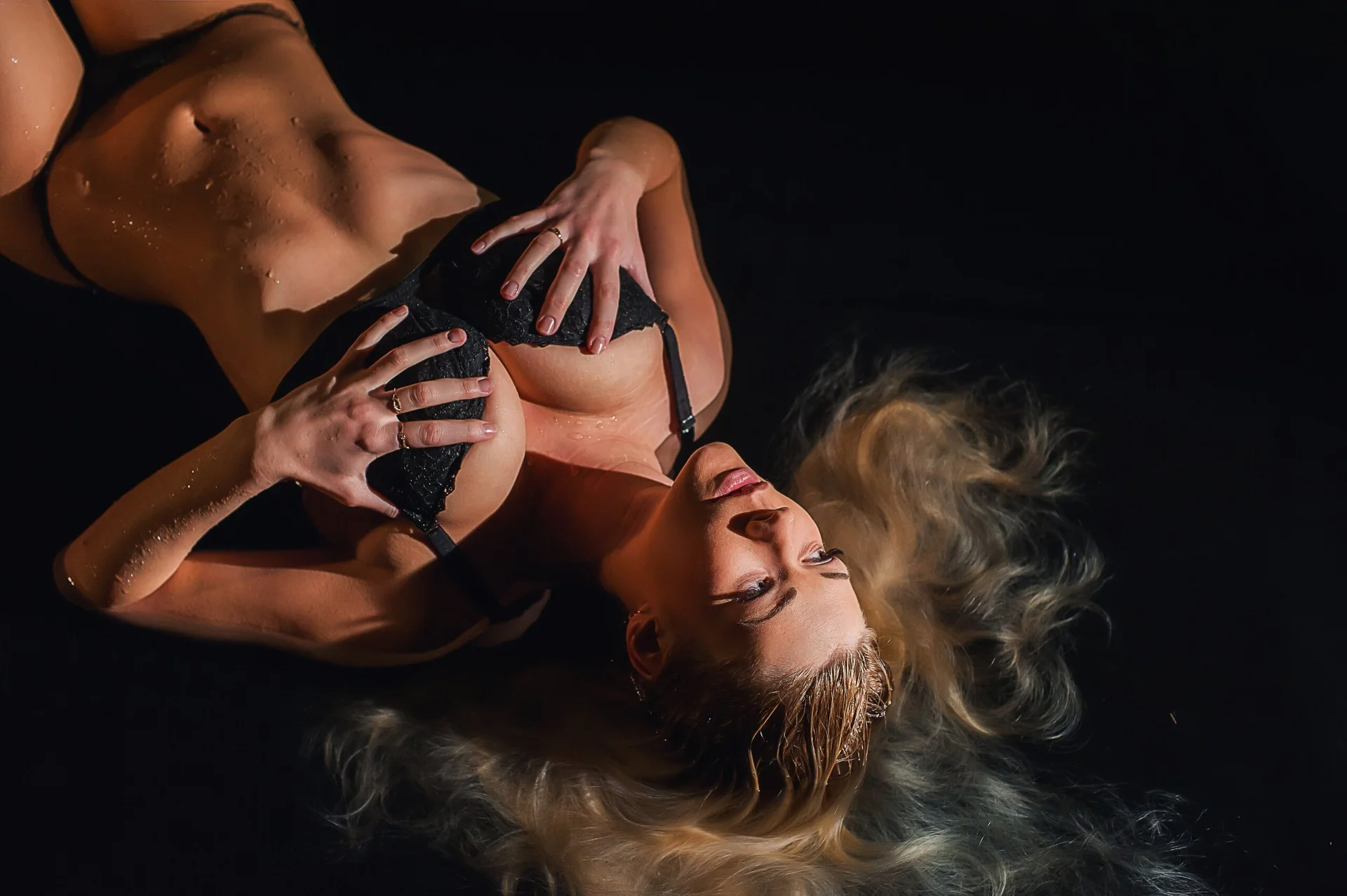 XXX Porn Photo of Nude xAliceGoldx 6