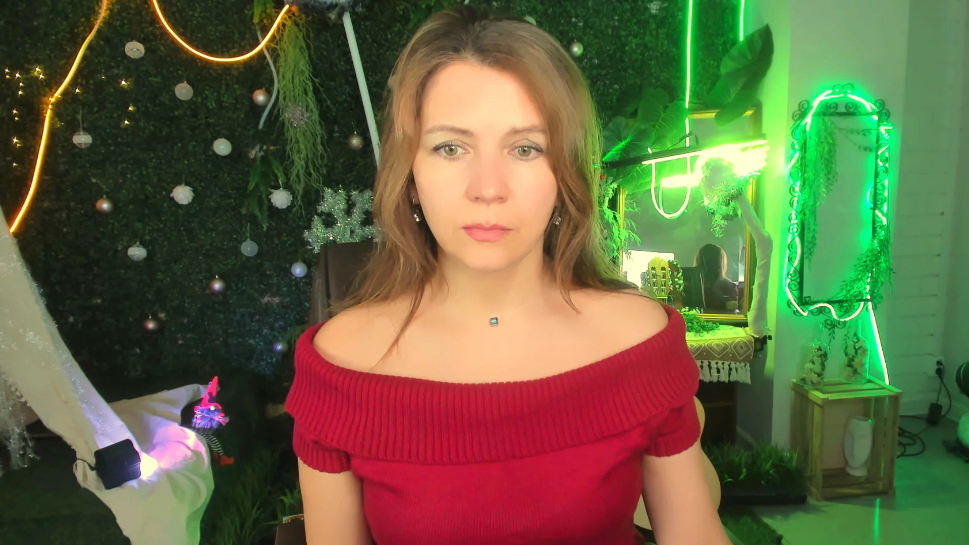 XXX Porn Photo of Nude NicoleHitman 38