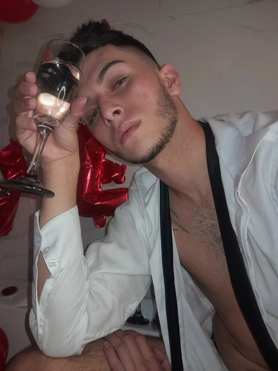 XXX Porn Photo of Nude MrWilliseo 20
