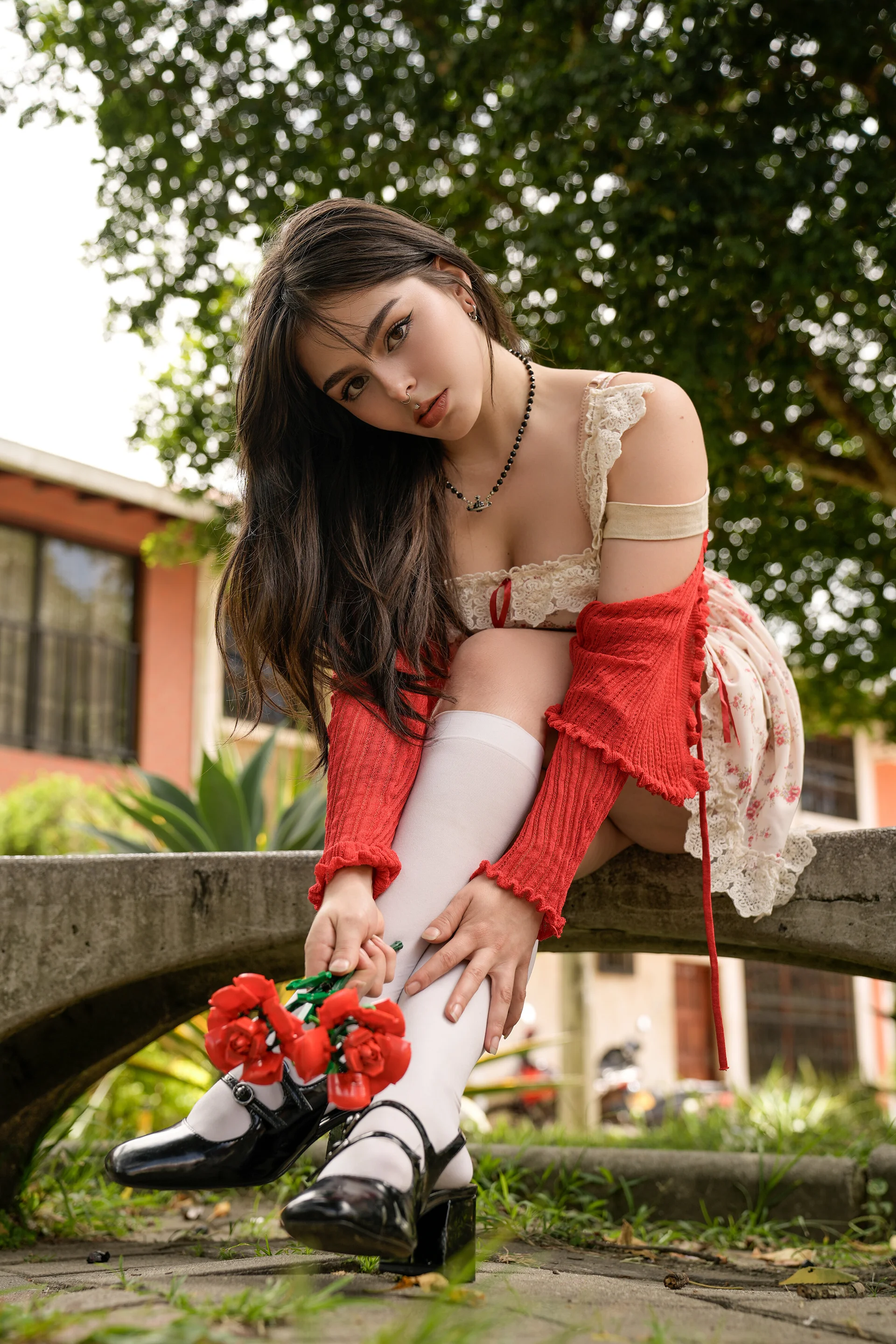 XXX Porn Photo of Nude DearMorgan 19