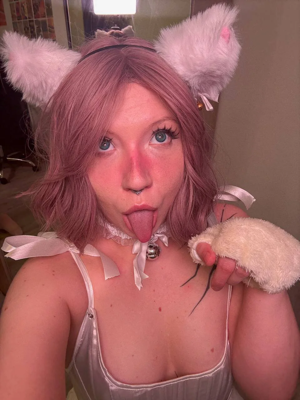 XXX Porn Photo of Nude EnJooyce 10