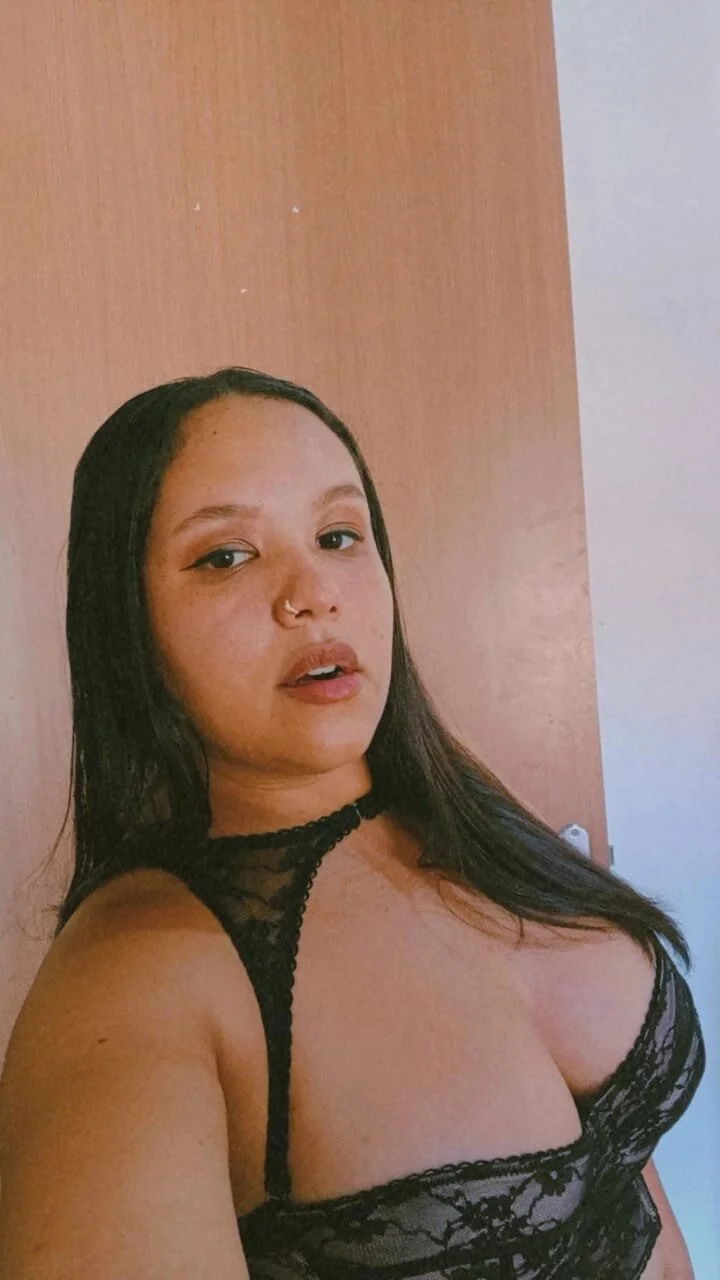 XXX Porn Photo of Nude Bigostosa 3