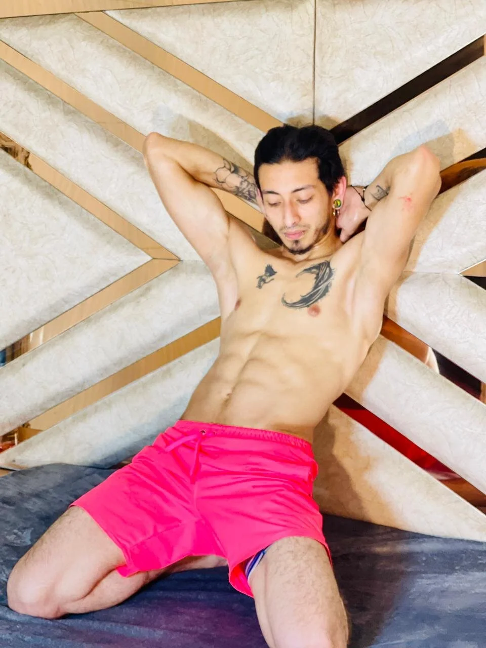 XXX Porn Photo of Nude KingArtur_Rs 1