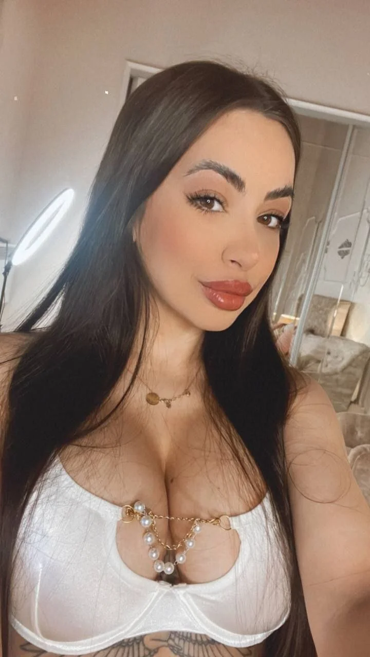 XXX Porn Photo of Nude NicoleSteph 5