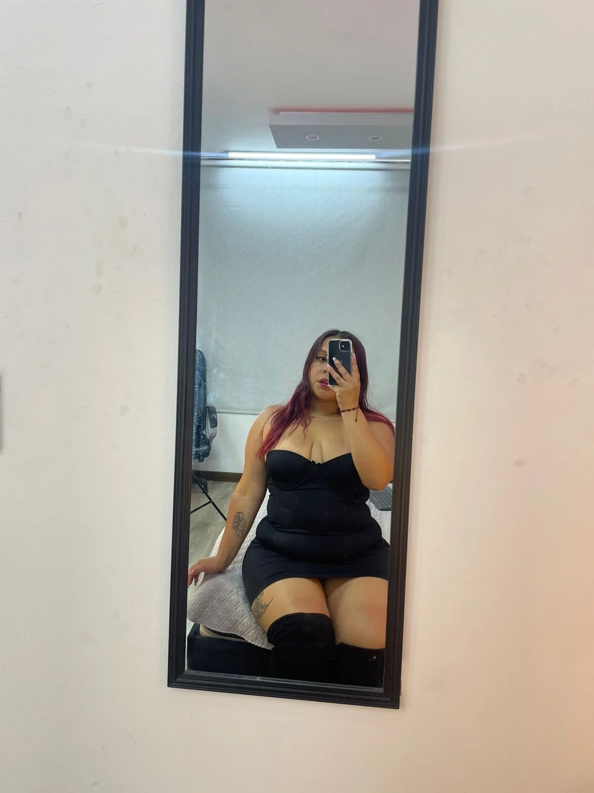 XXX Porn Photo of Nude Nahia_Baker4 28