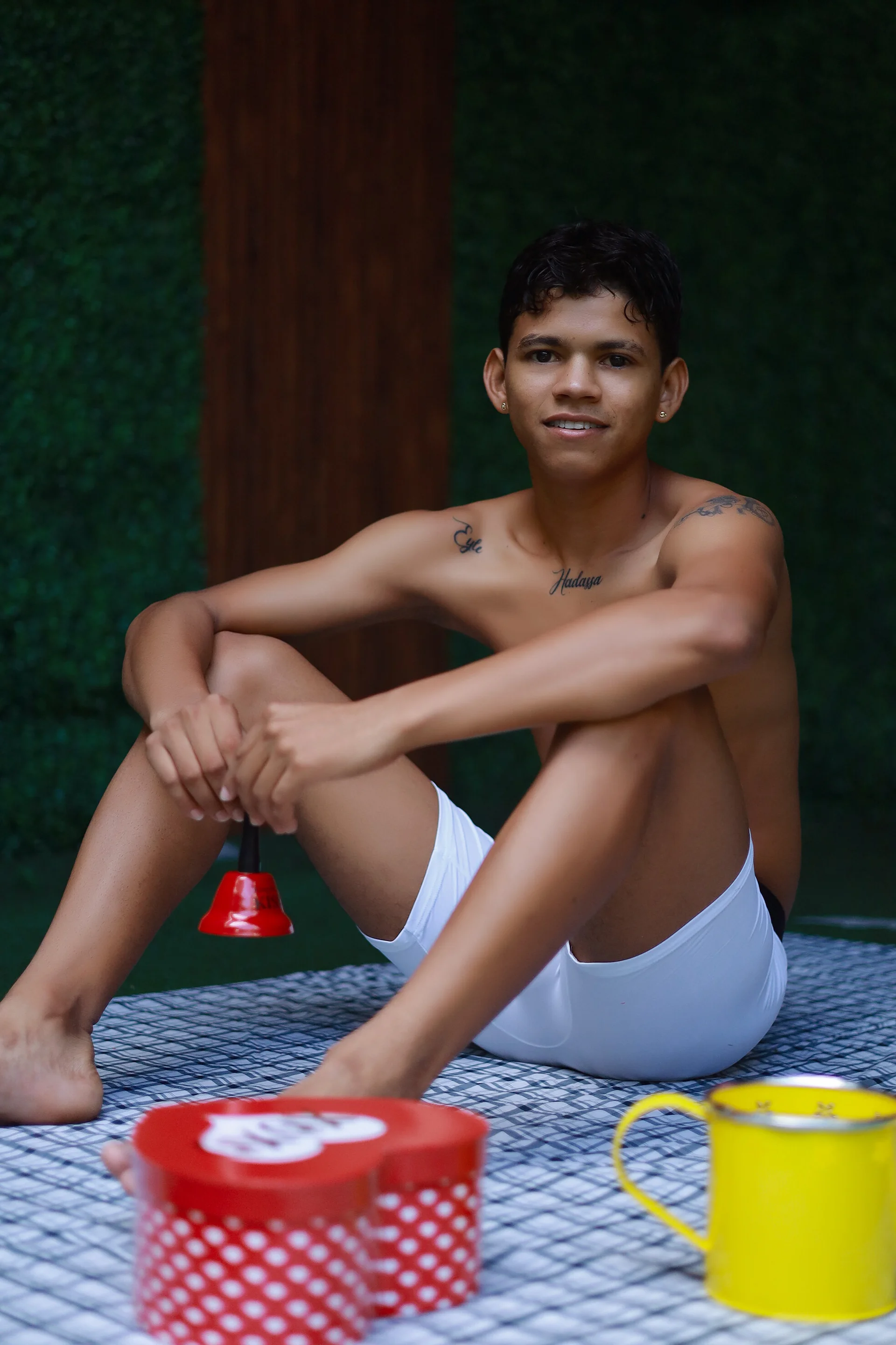 XXX Porn Photo of Nude Jeffry_wolvess 20