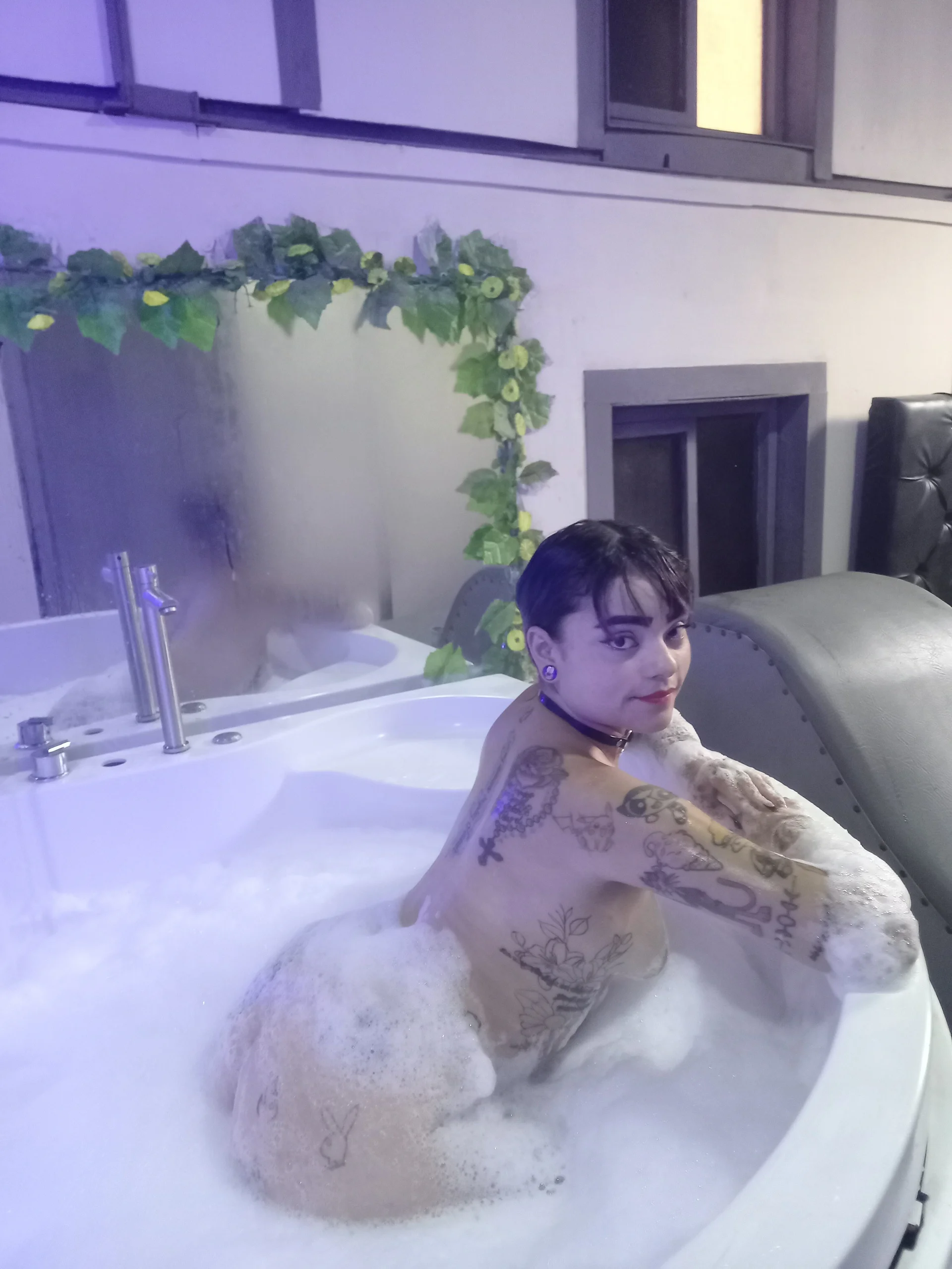 XXX Porn Photo of Nude Chloe_Killua 63