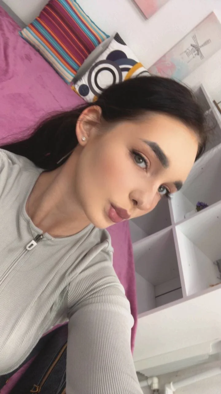 XXX Porn Photo of Nude Pretty_anniee 1