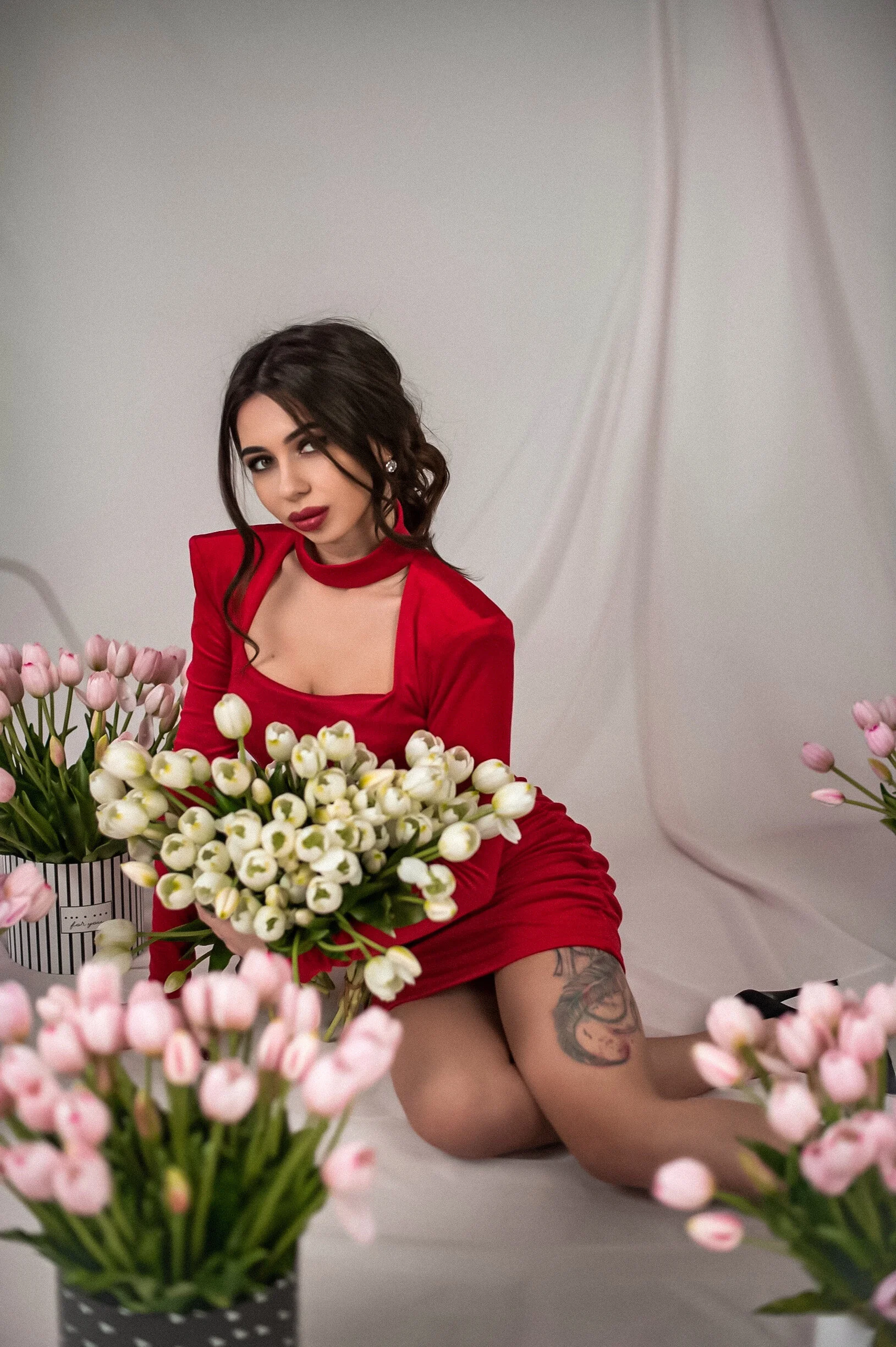 XXX Porn Photo of Nude vinkiepinkie 141