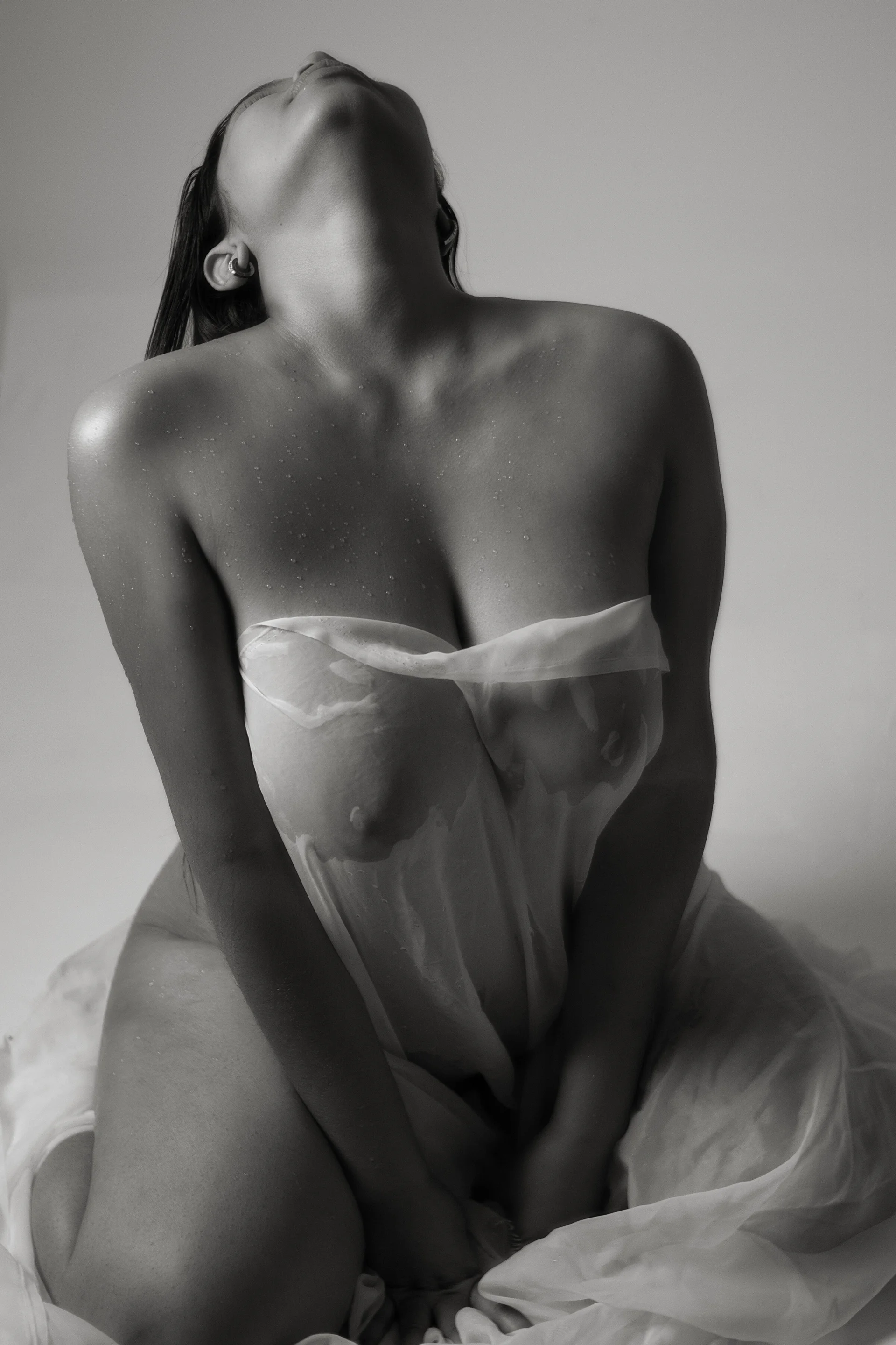 XXX Porn Photo of Nude LilyFoox 39