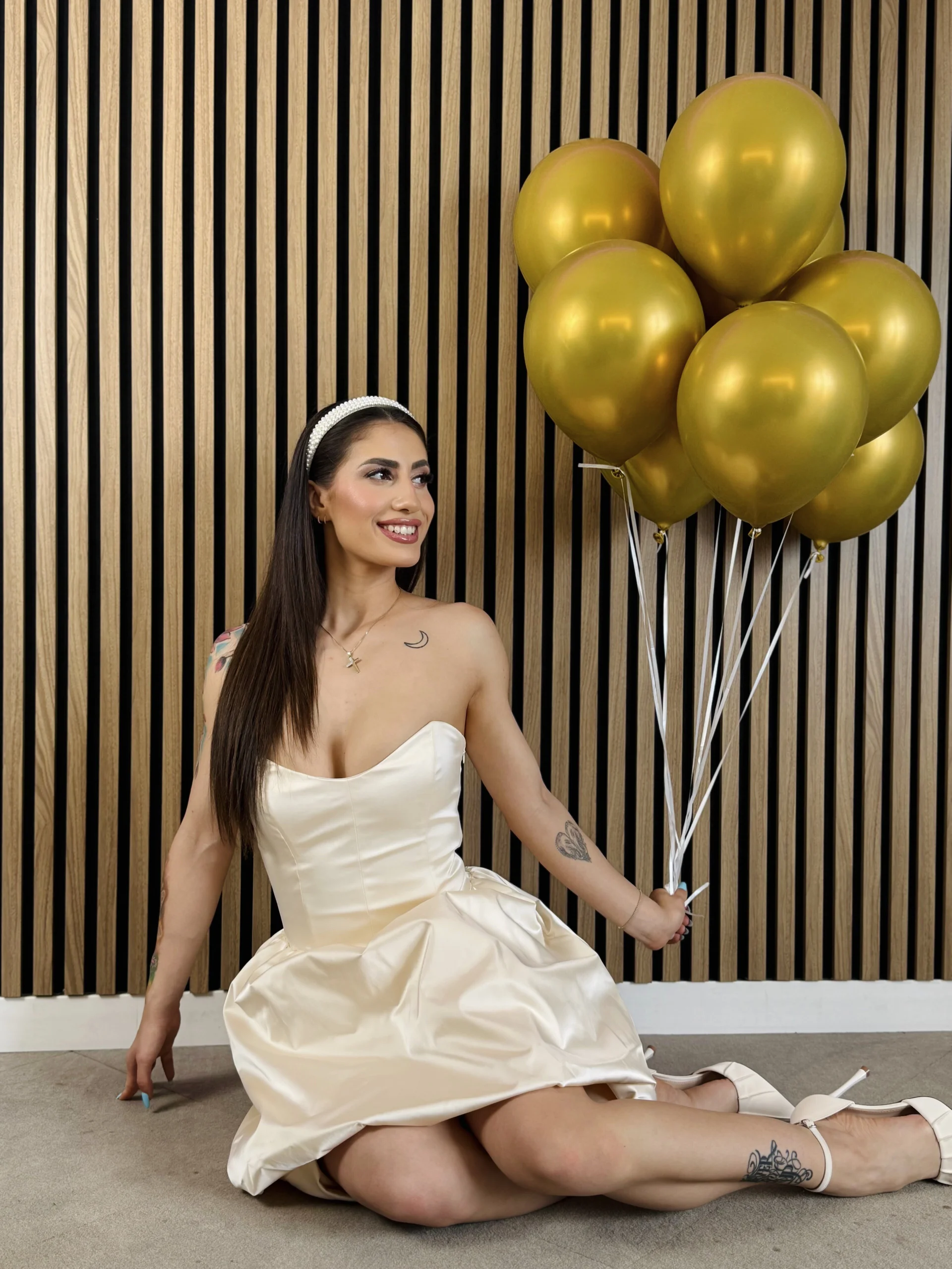 XXX Porn Photo of Nude OhhAisha 44