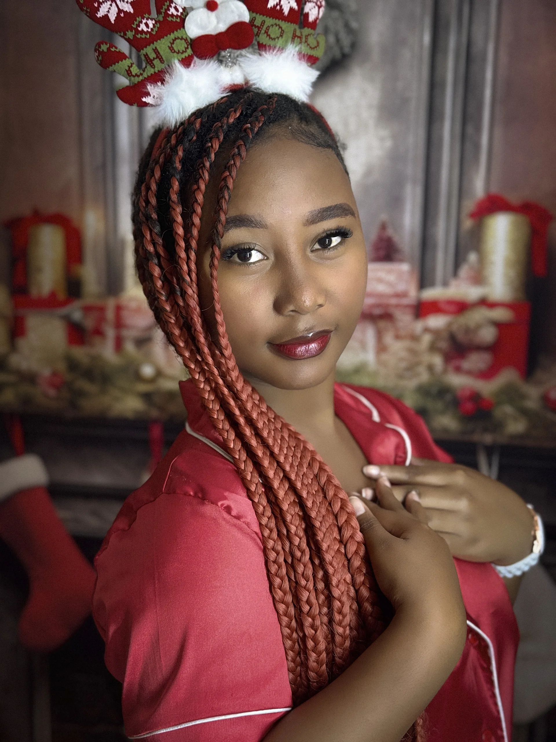 XXX Porn Photo of Nude RachellEbony 6