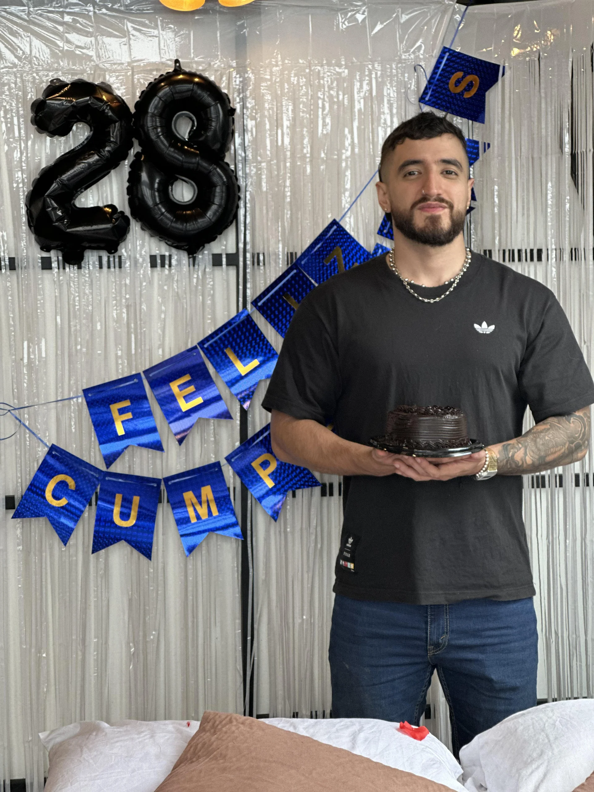 XXX Porn Photo of Nude bradley_martinez 25