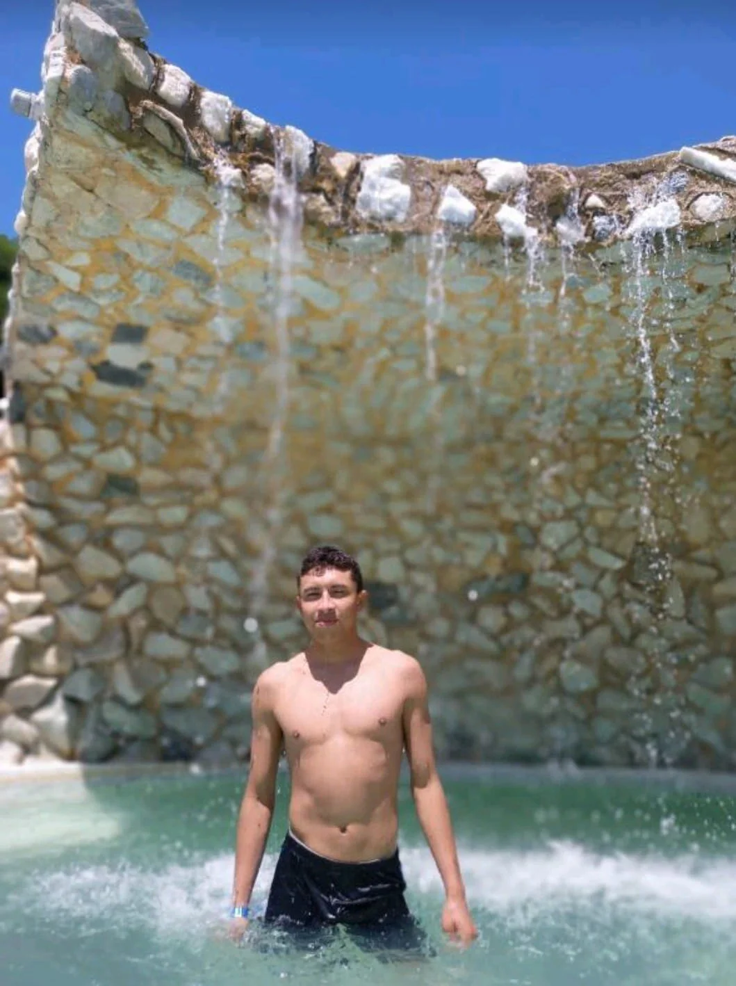 XXX Porn Photo of Nude Noah_Brookss 8