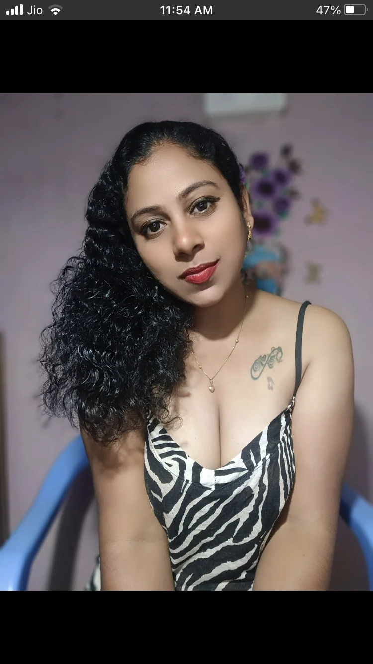 XXX Porn Photo of Nude JENNIFERtamil 1