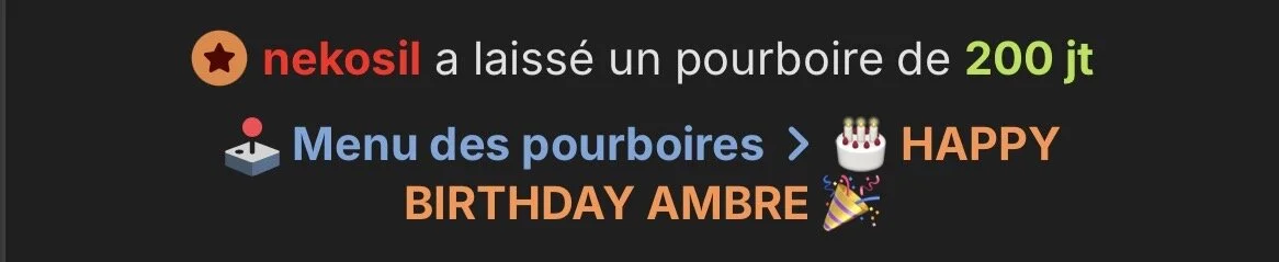 XXX Porn Photo of Nude Ambre_La_nebulleuse 23
