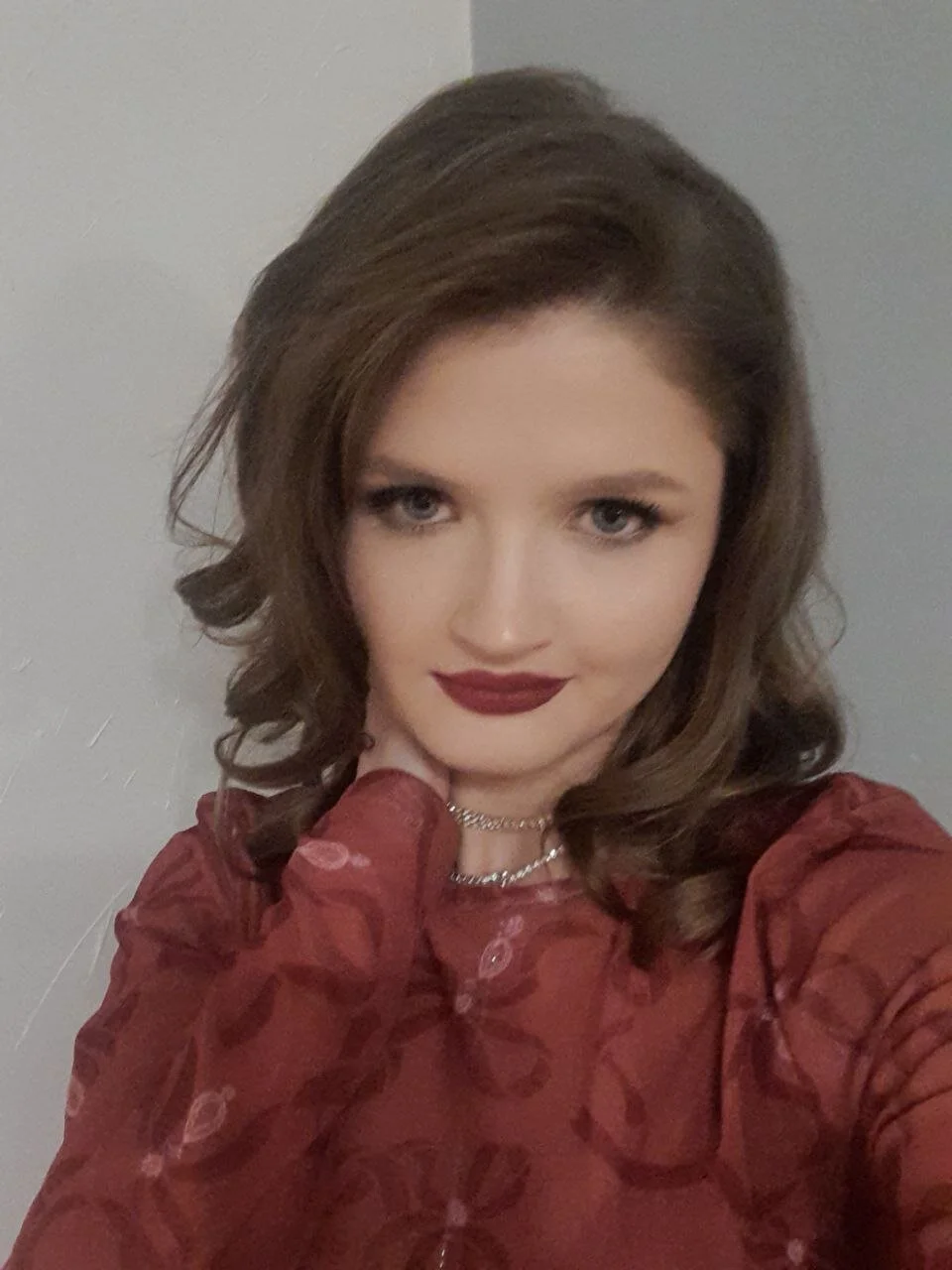 XXX Porn Photo of Nude JaneRosen 82