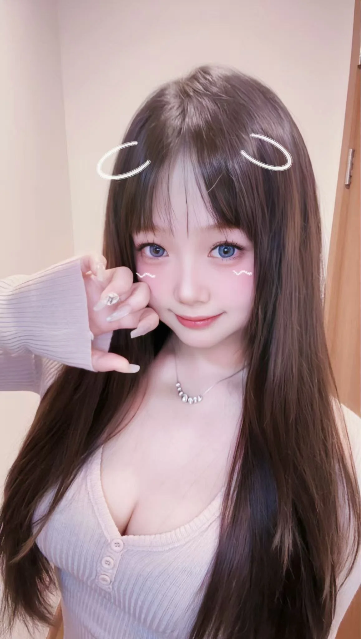 XXX Porn Photo of Nude QianxiGirl-9999 2