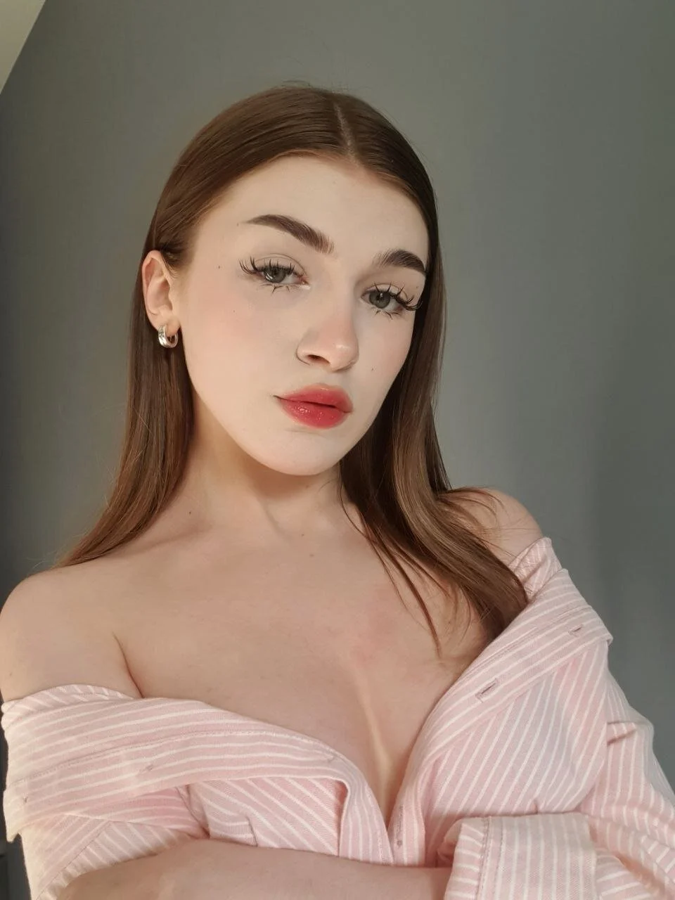 XXX Porn Photo of Nude lunamuna1 1