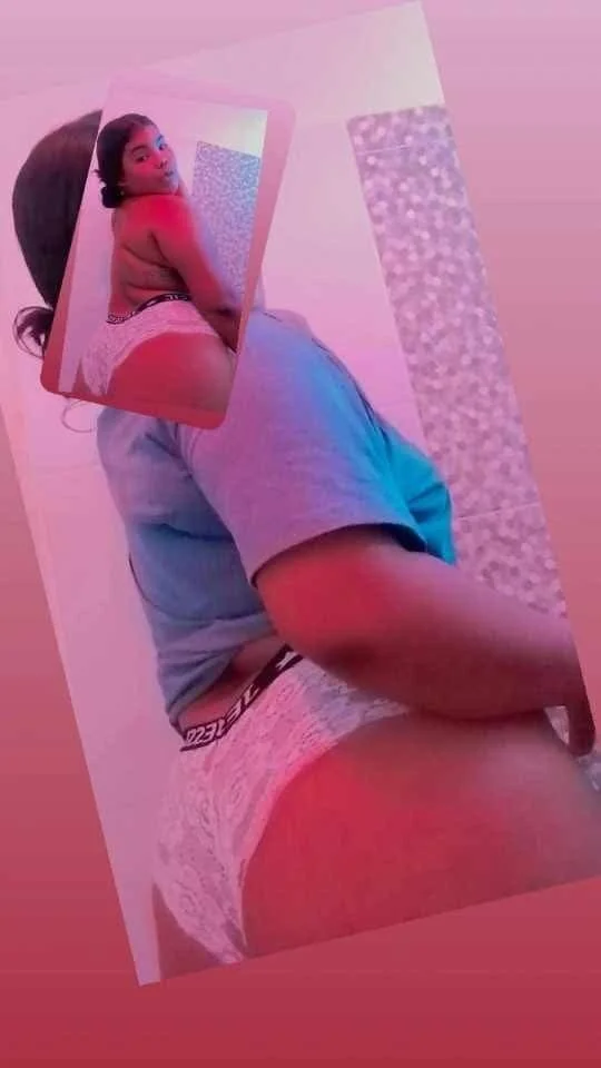 XXX Porn Photo of Nude samanta_lopez 4