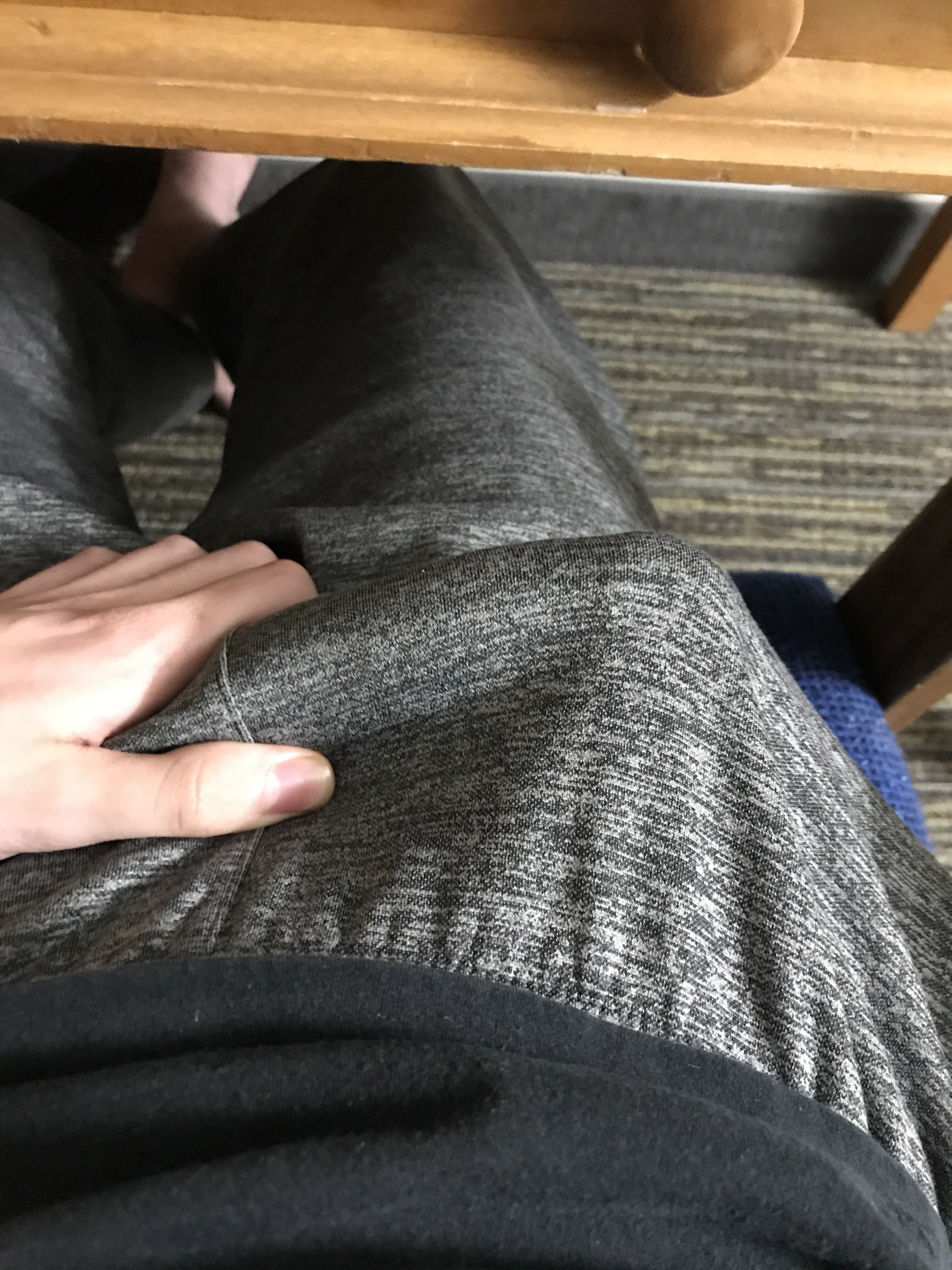 XXX Porn Photo of Nude AndrePiper 2