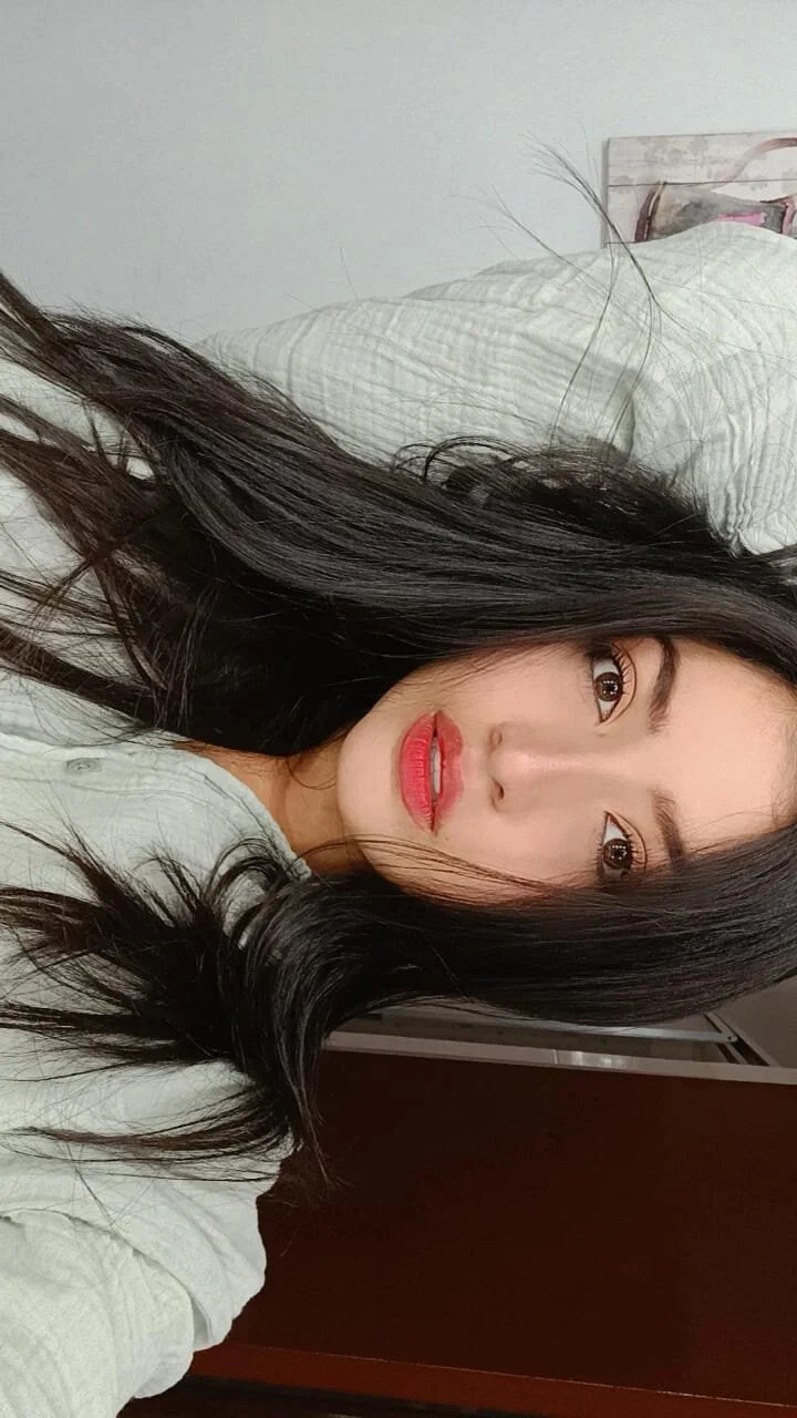 XXX Porn Photo of Nude Noapino 17