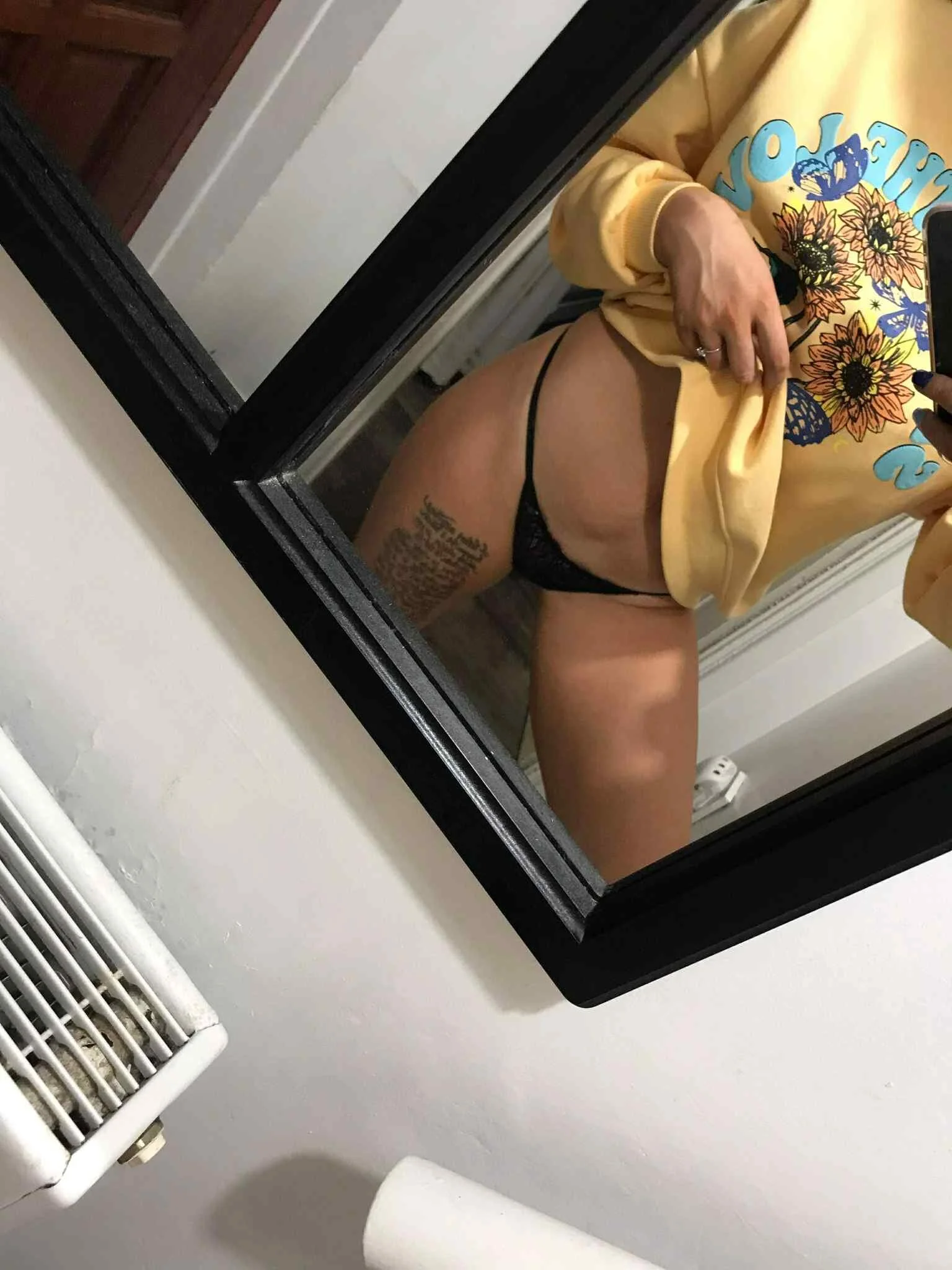 XXX Porn Photo of Nude RedHeadRoxyUK 6