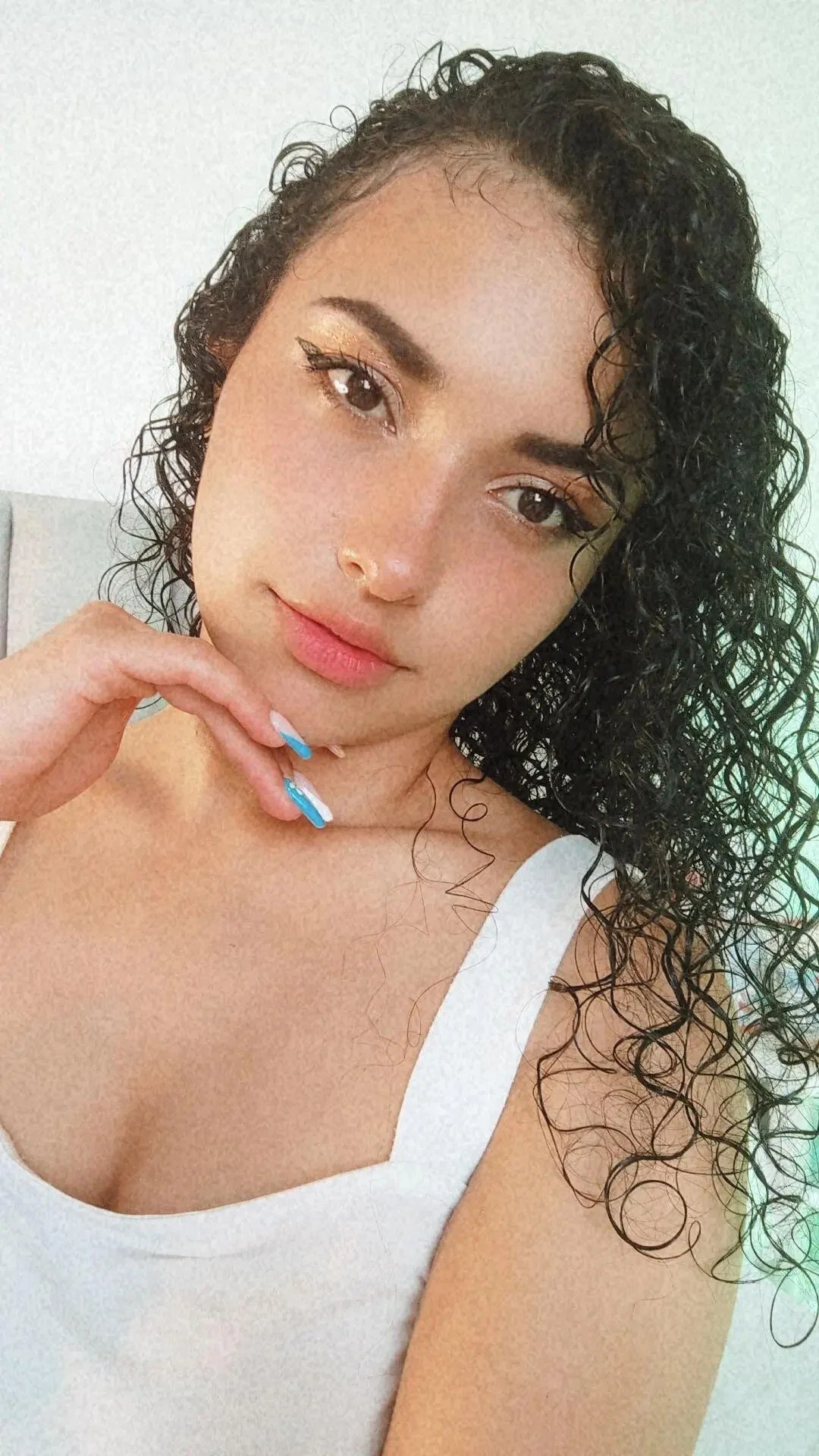 XXX Porn Photo of Nude Lucy_Marin 29