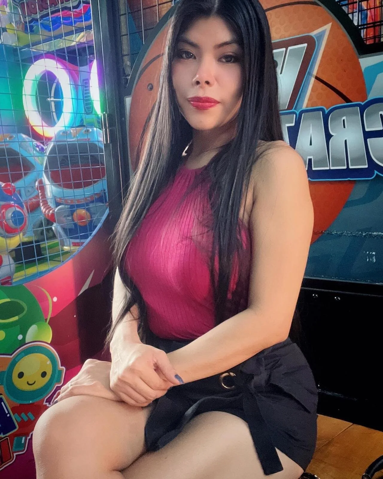 XXX Porn Photo of Nude brihana_king 3